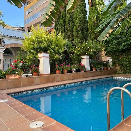 Garden Suites Xativa Casa Rural Exterior foto