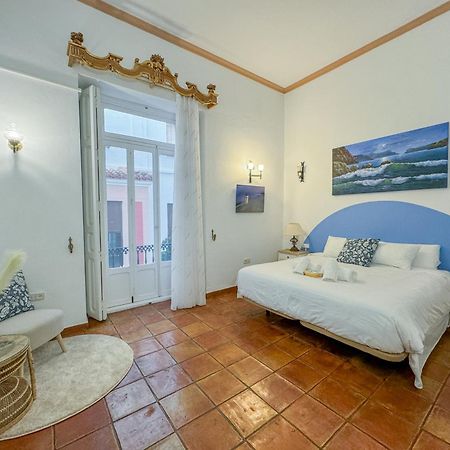 Garden Suites Xativa Casa Rural Exterior foto