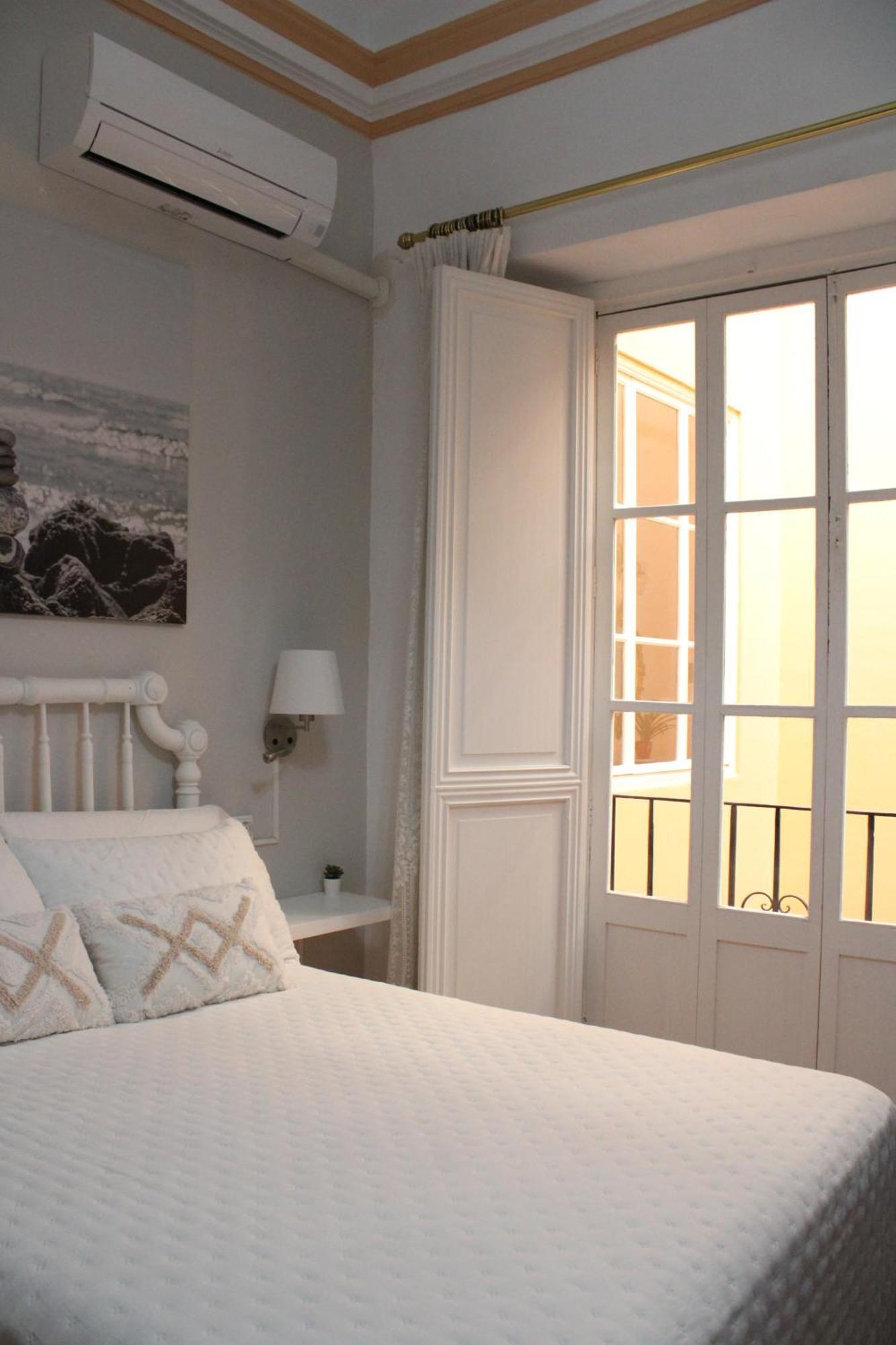 Garden Suites Xativa Casa Rural Exterior foto