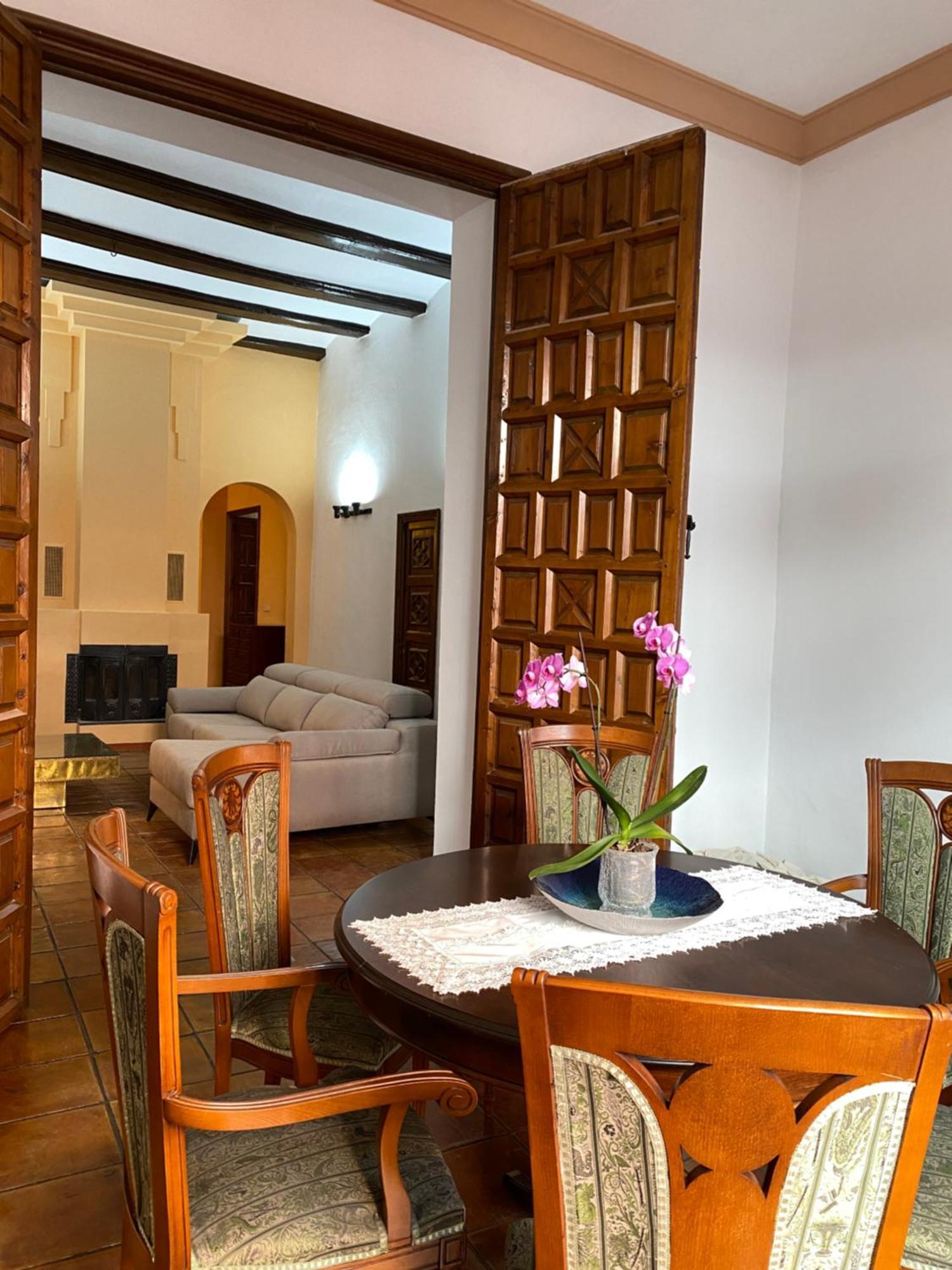 Garden Suites Xativa Casa Rural Exterior foto