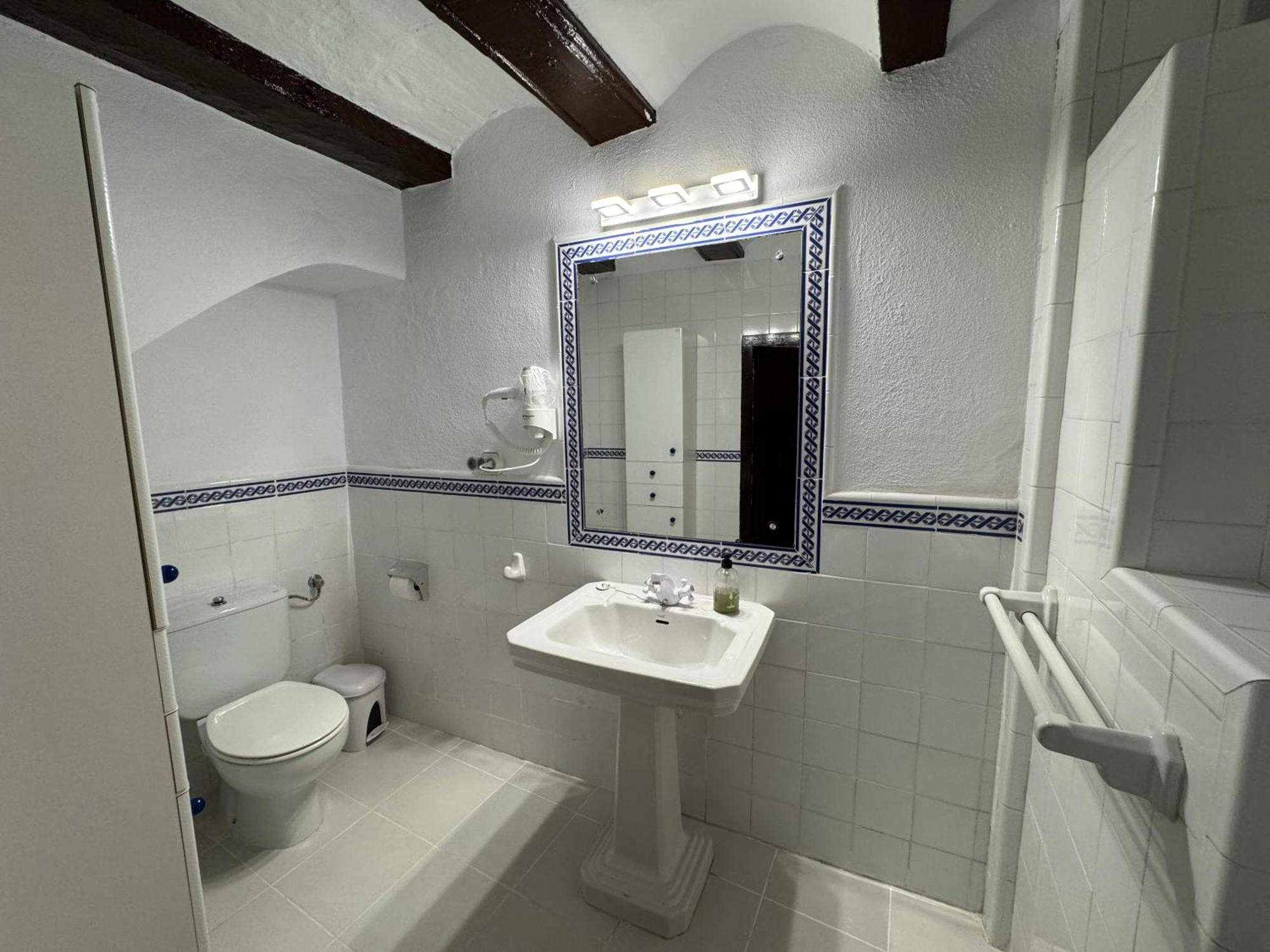Garden Suites Xativa Casa Rural Exterior foto