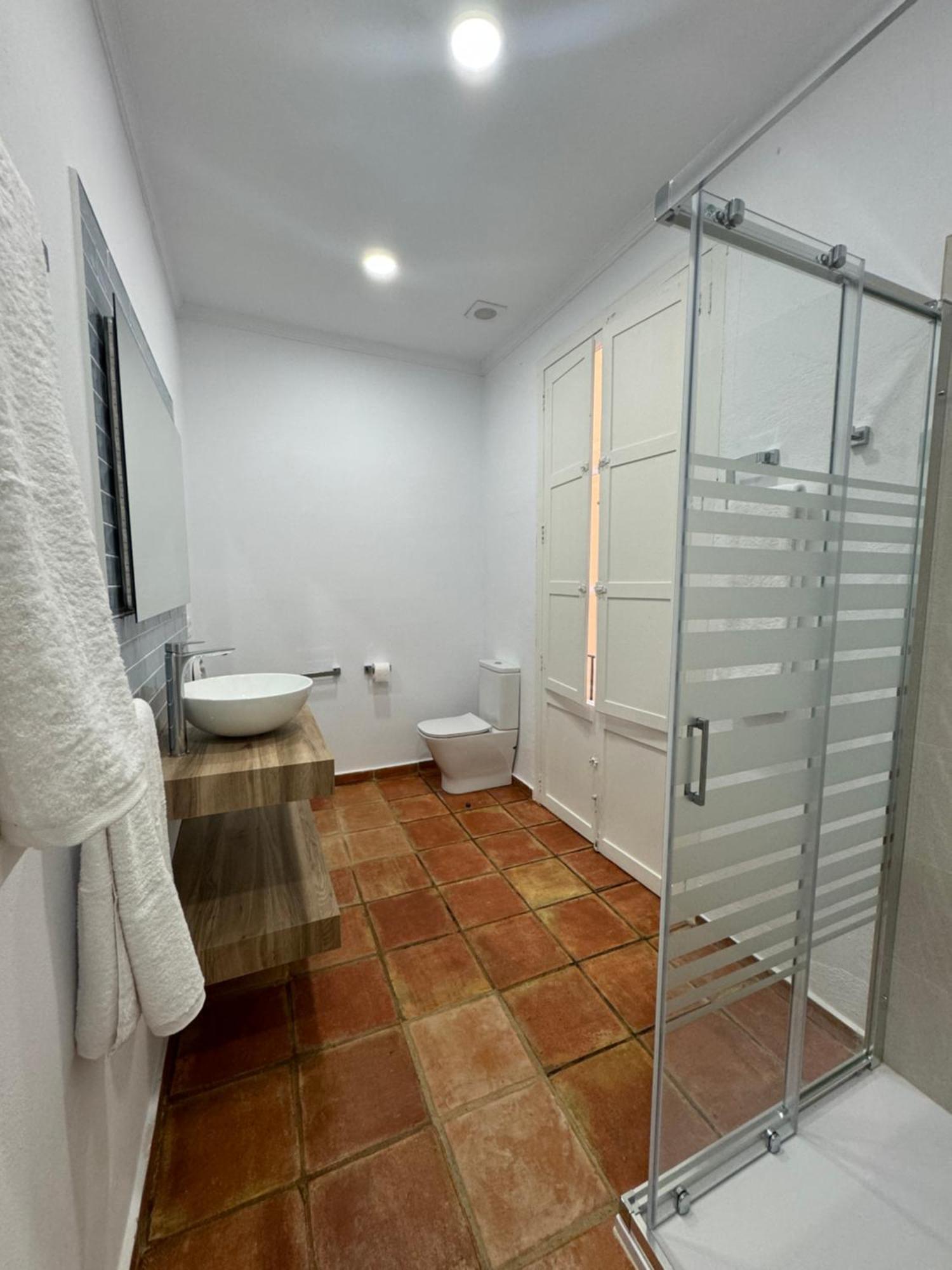 Garden Suites Xativa Casa Rural Exterior foto