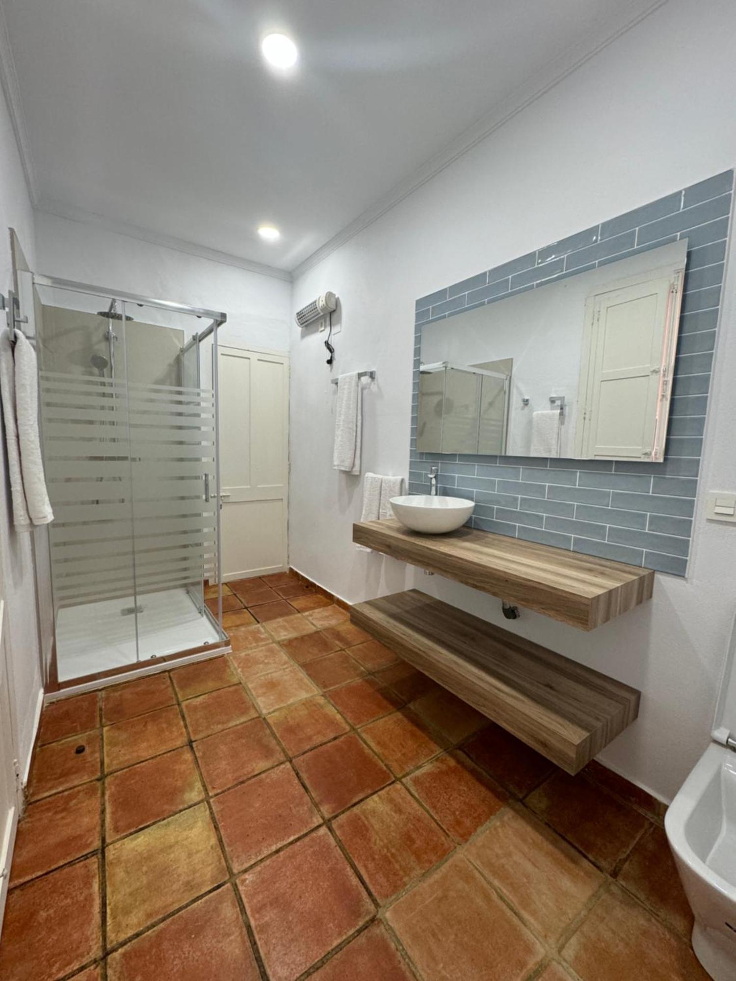 Garden Suites Xativa Casa Rural Exterior foto