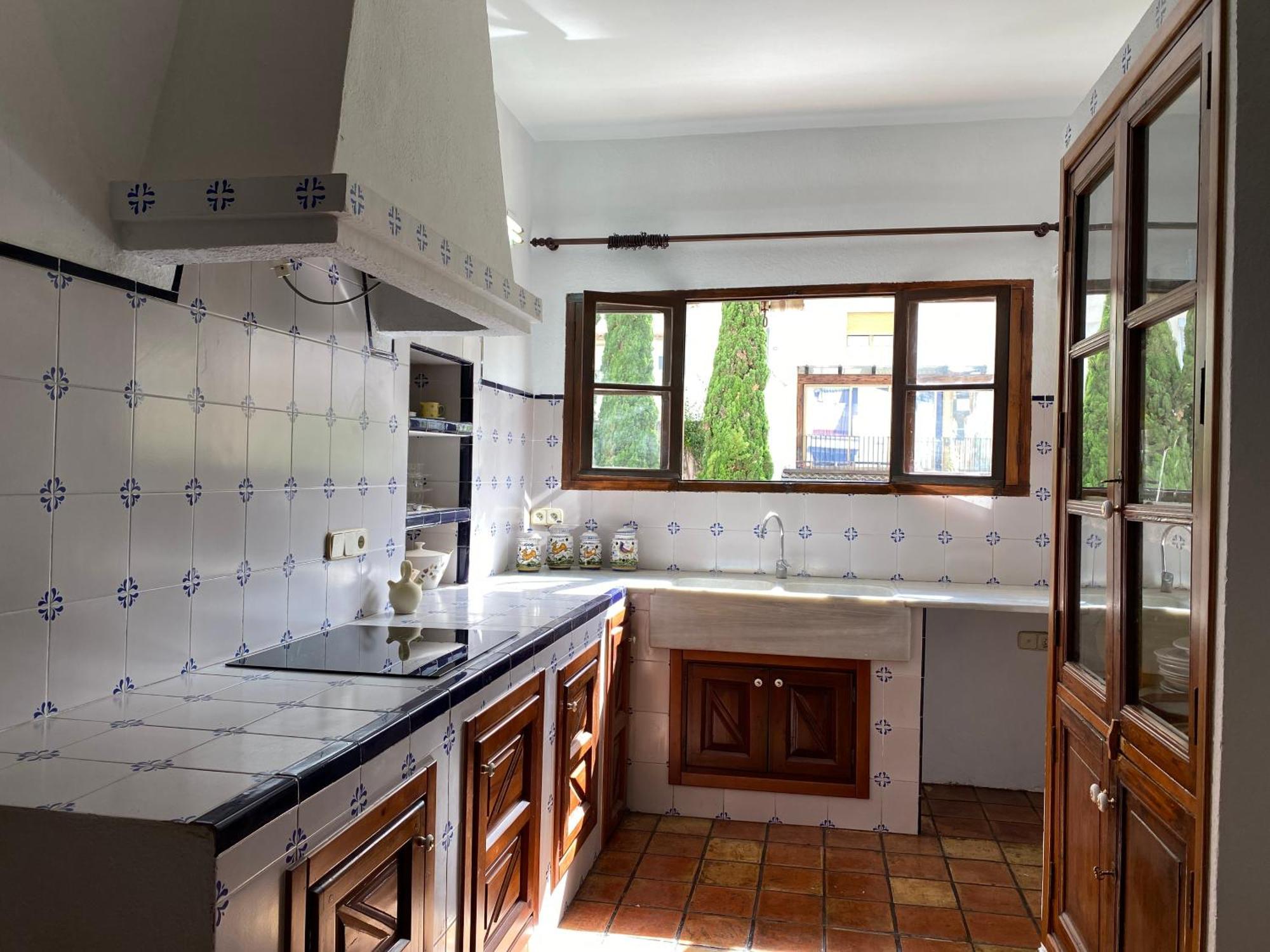 Garden Suites Xativa Casa Rural Exterior foto