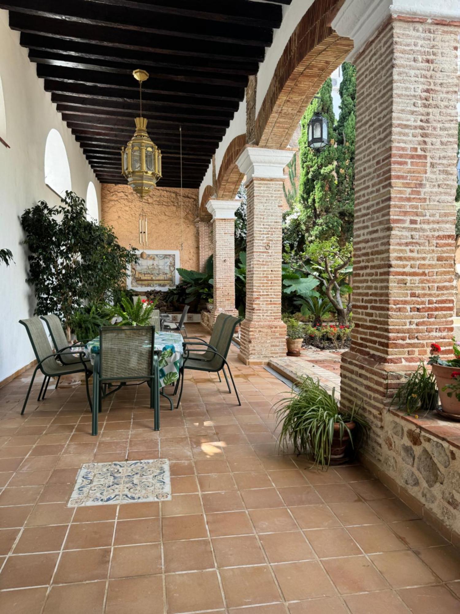 Garden Suites Xativa Casa Rural Exterior foto