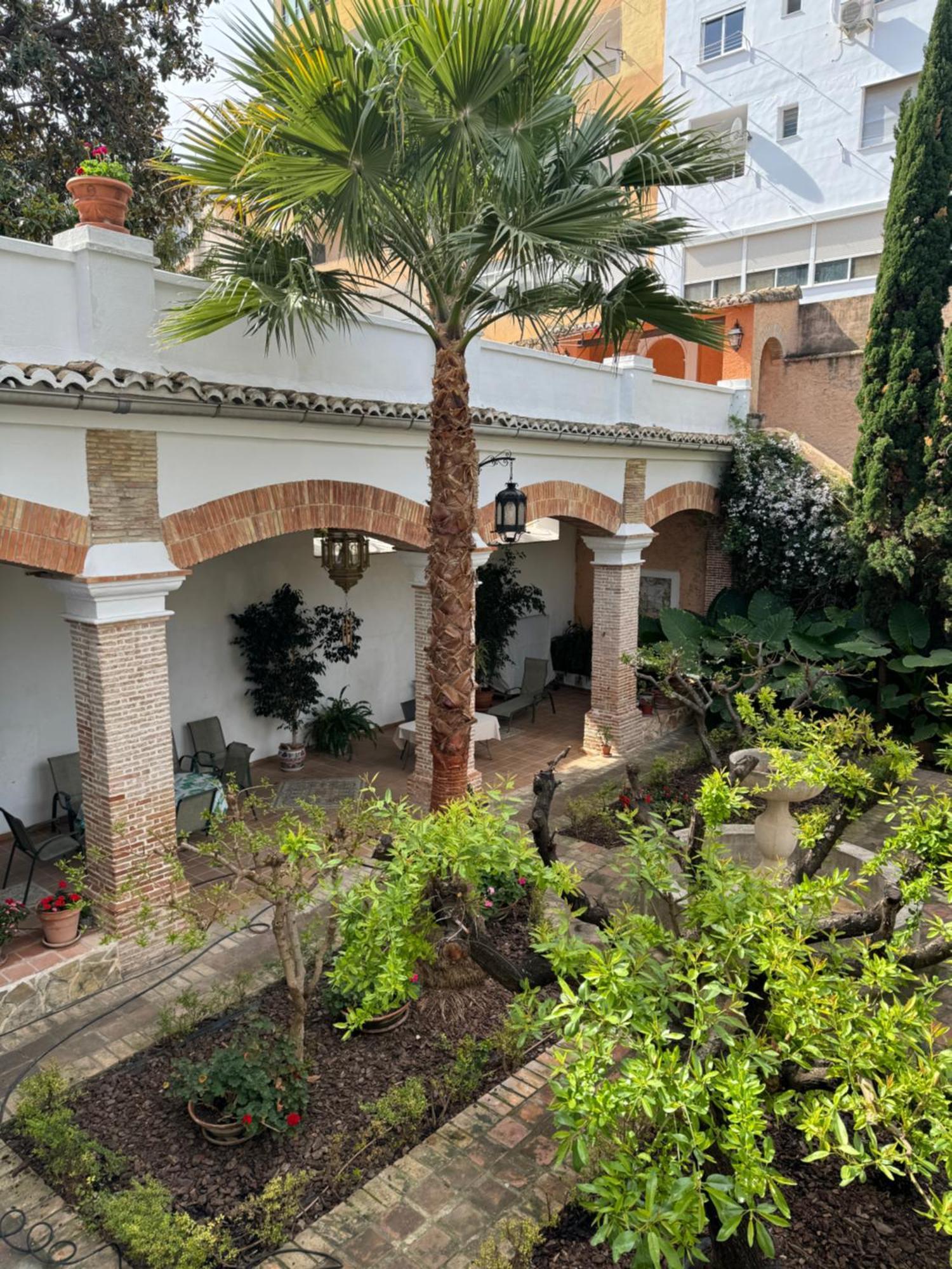 Garden Suites Xativa Casa Rural Exterior foto