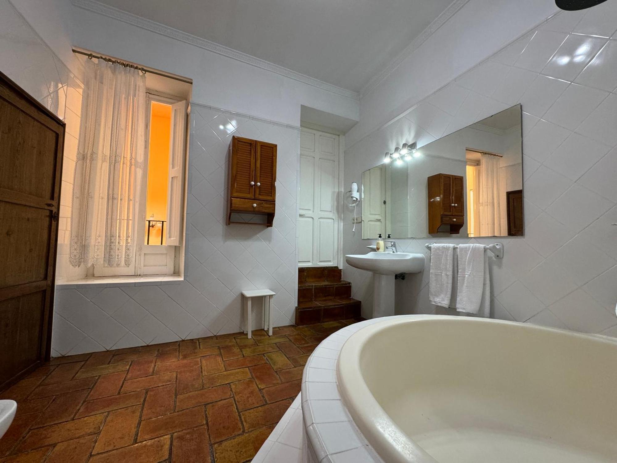 Garden Suites Xativa Casa Rural Exterior foto