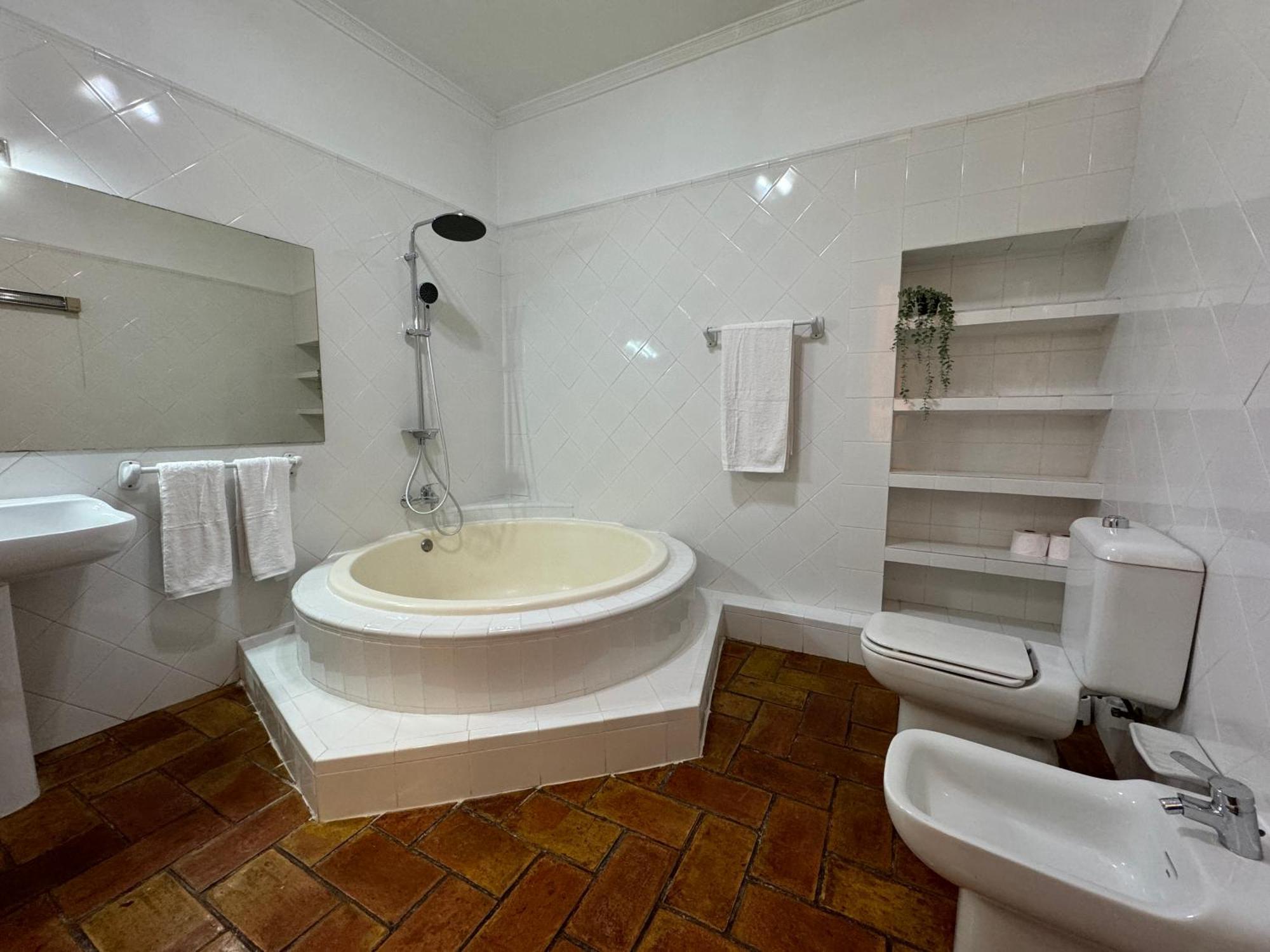 Garden Suites Xativa Casa Rural Exterior foto