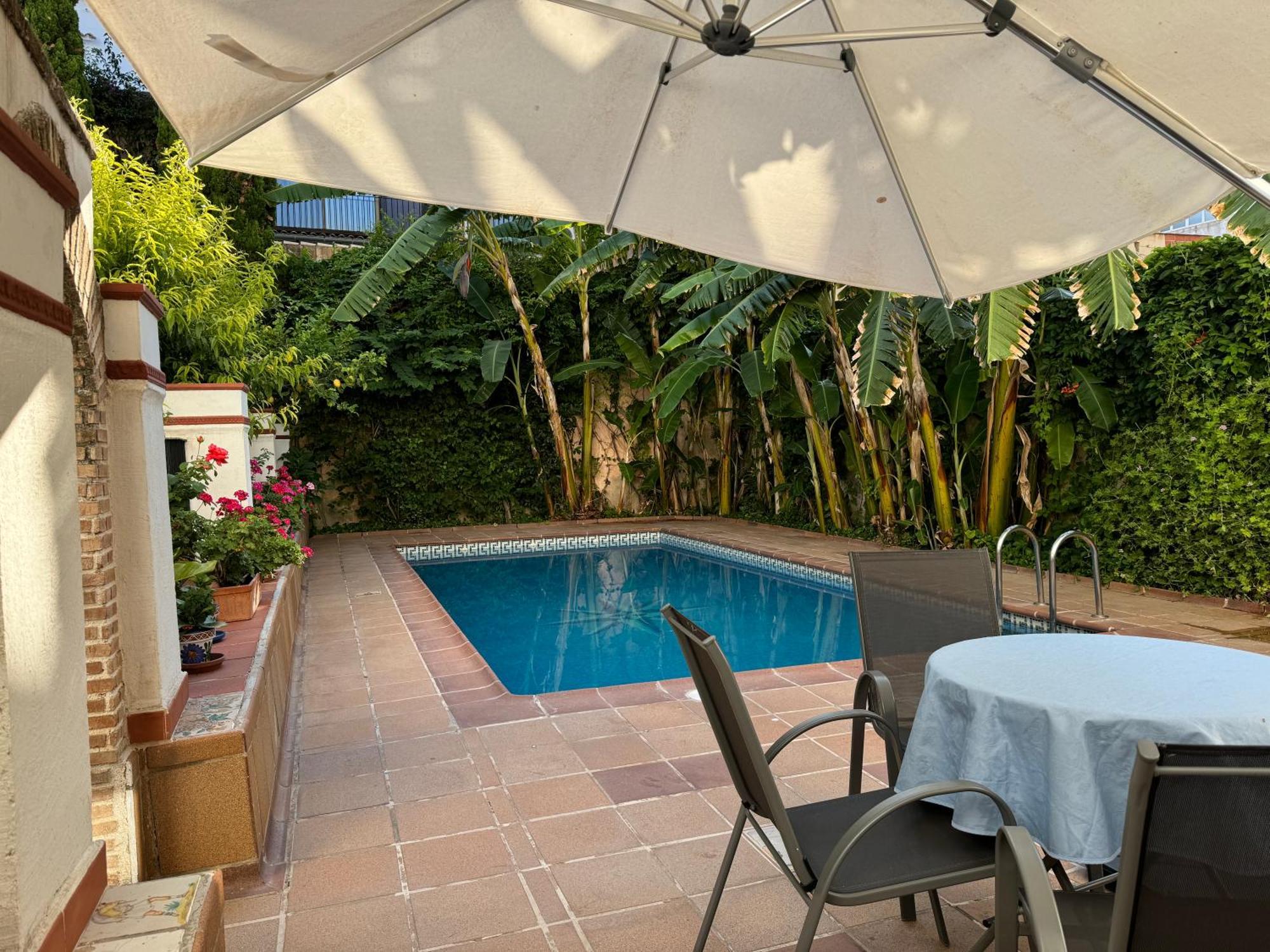 Garden Suites Xativa Casa Rural Exterior foto