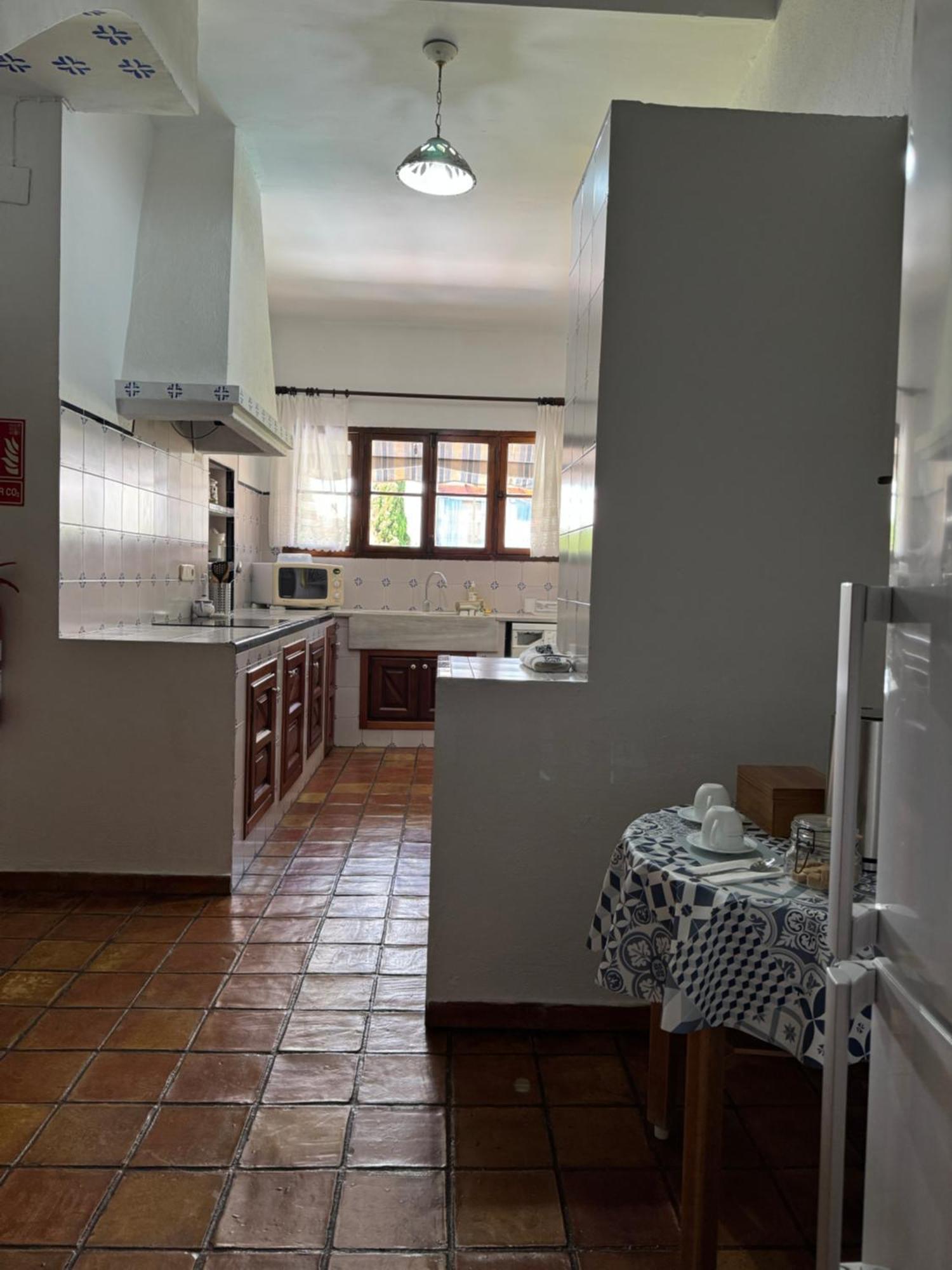 Garden Suites Xativa Casa Rural Exterior foto