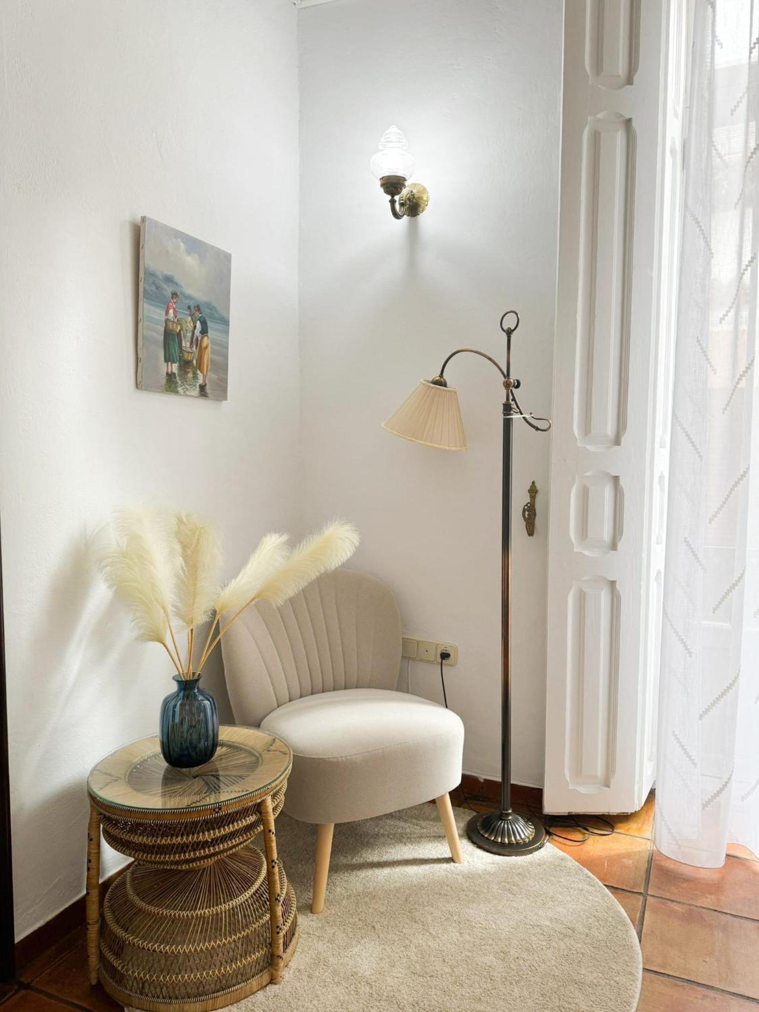 Garden Suites Xativa Casa Rural Exterior foto