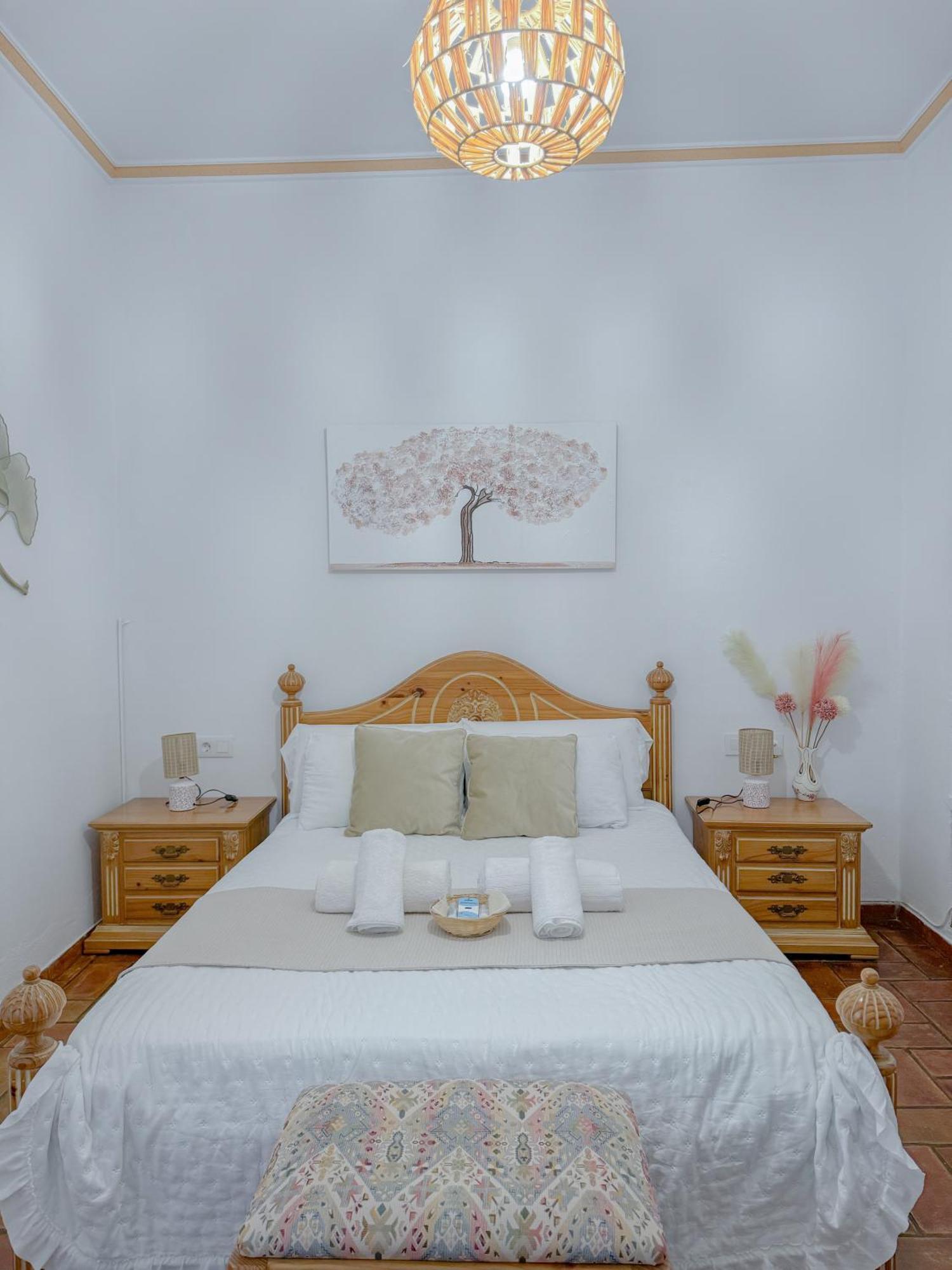Garden Suites Xativa Casa Rural Exterior foto