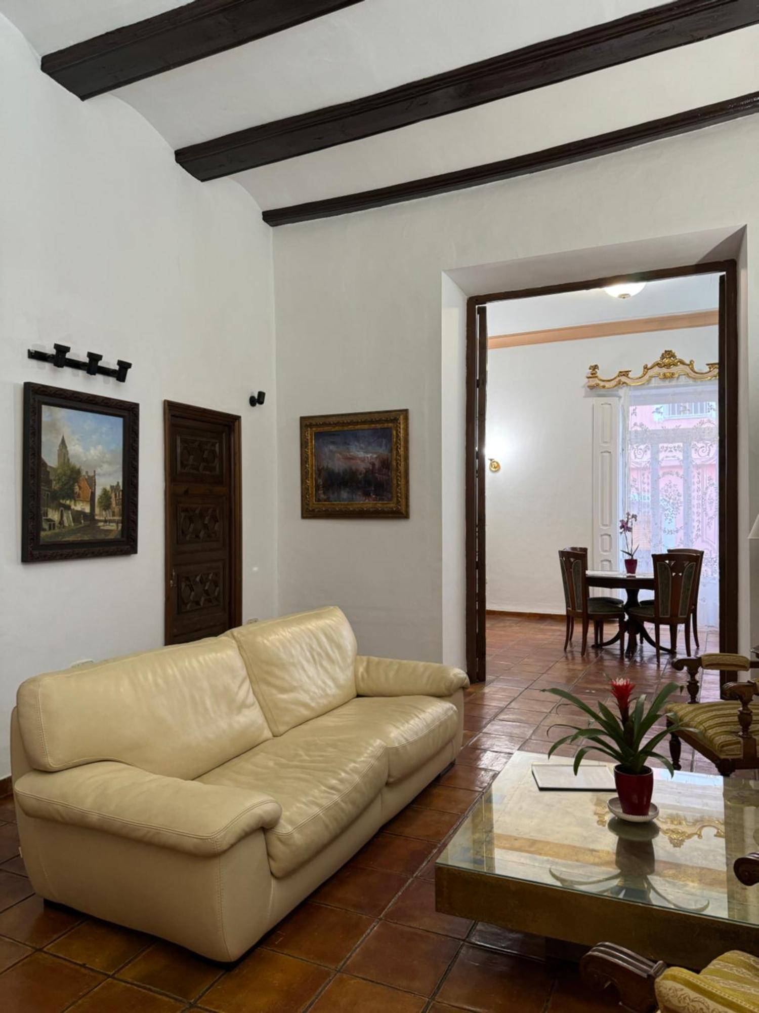 Garden Suites Xativa Casa Rural Exterior foto