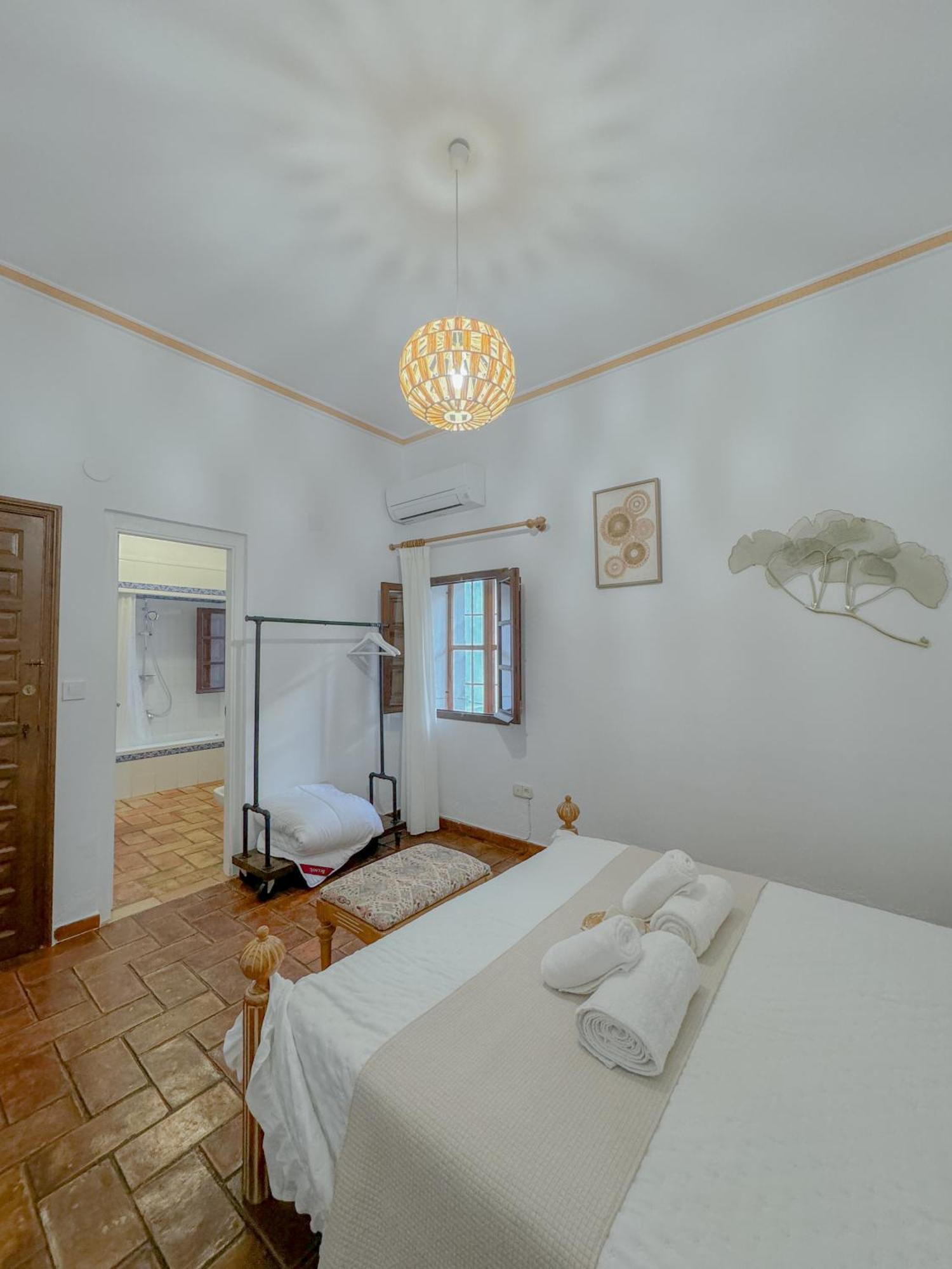 Garden Suites Xativa Casa Rural Exterior foto