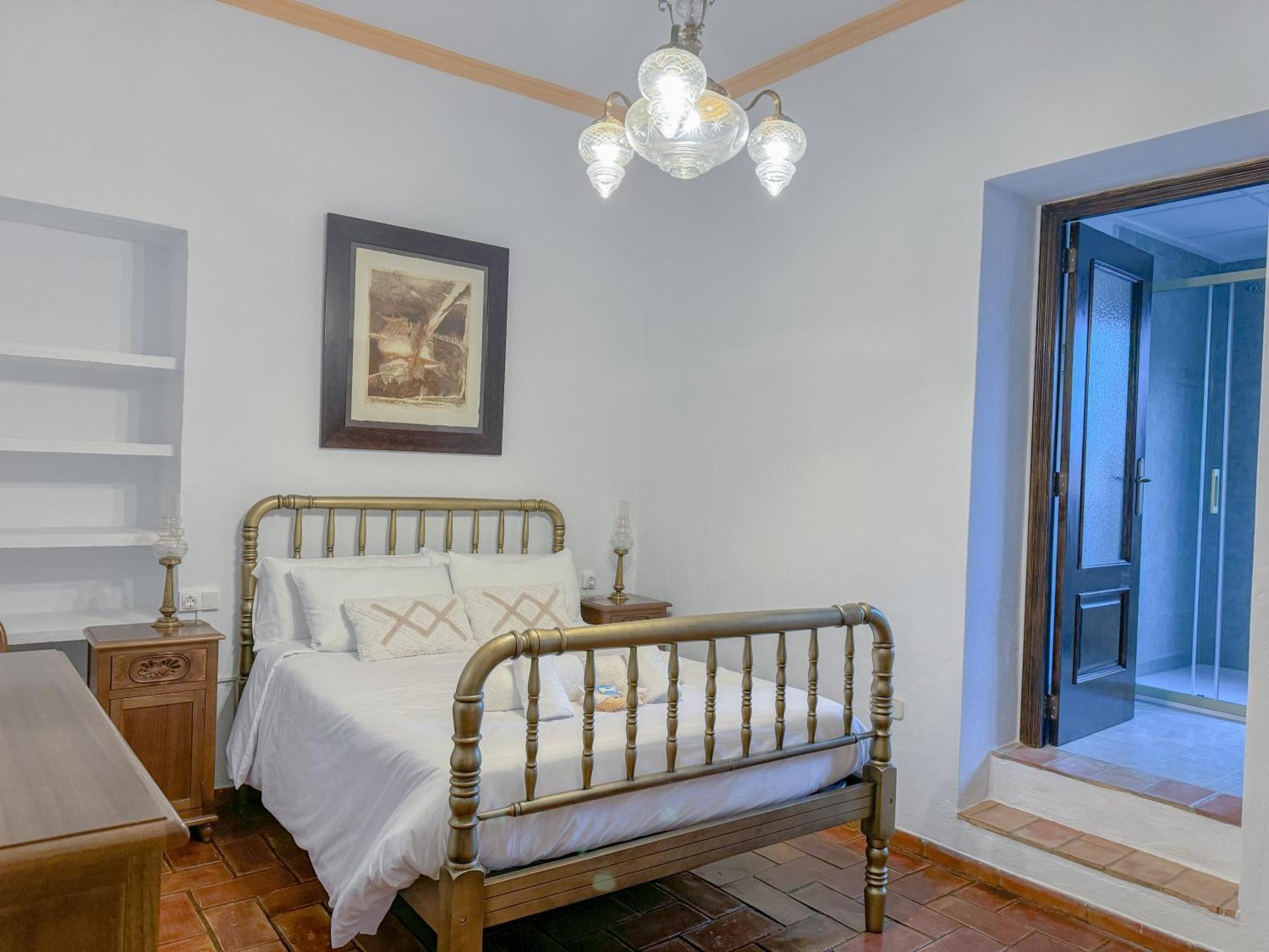 Garden Suites Xativa Casa Rural Exterior foto