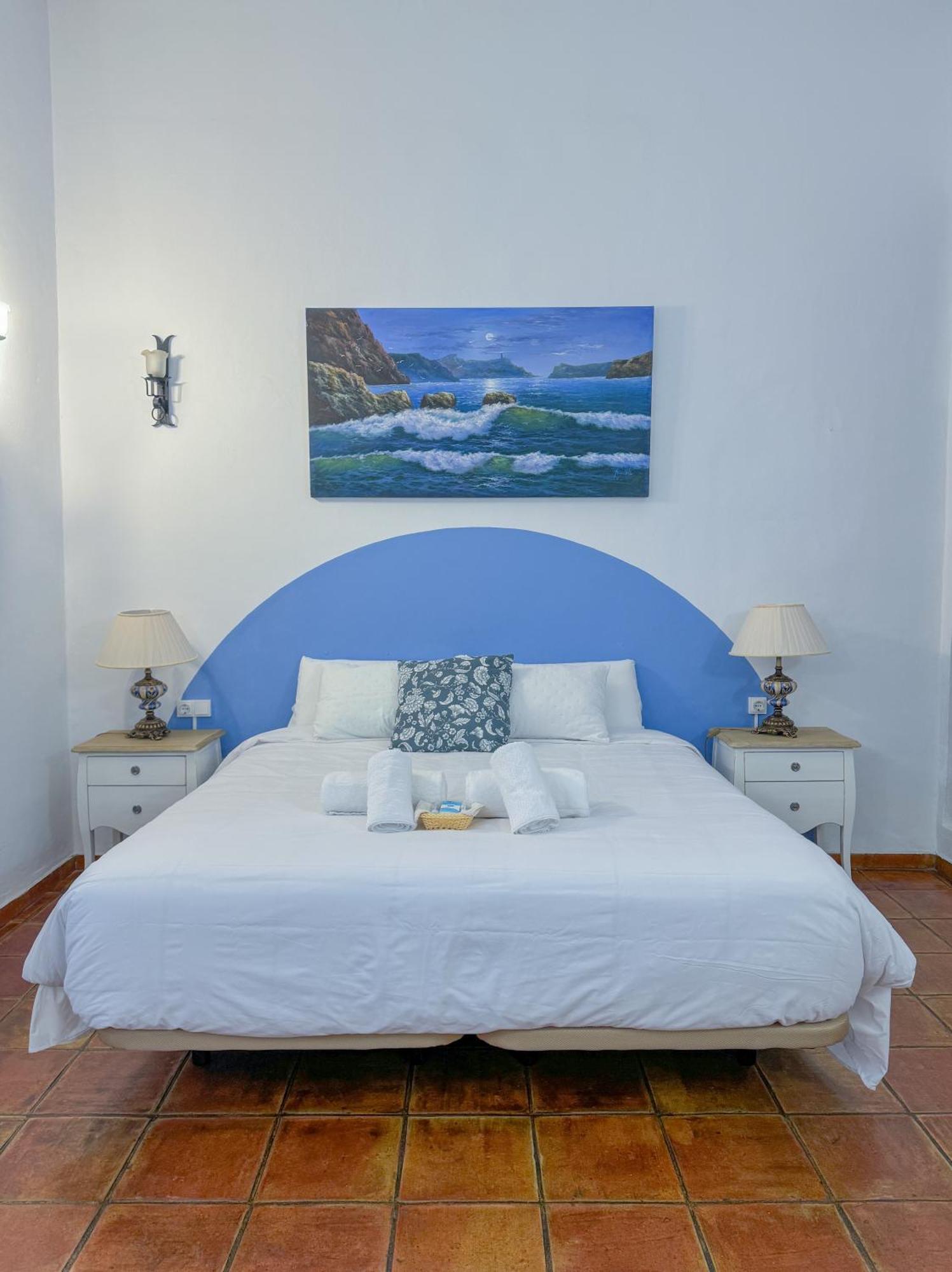 Garden Suites Xativa Casa Rural Exterior foto