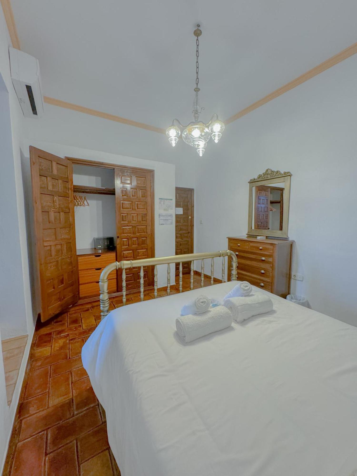 Garden Suites Xativa Casa Rural Exterior foto