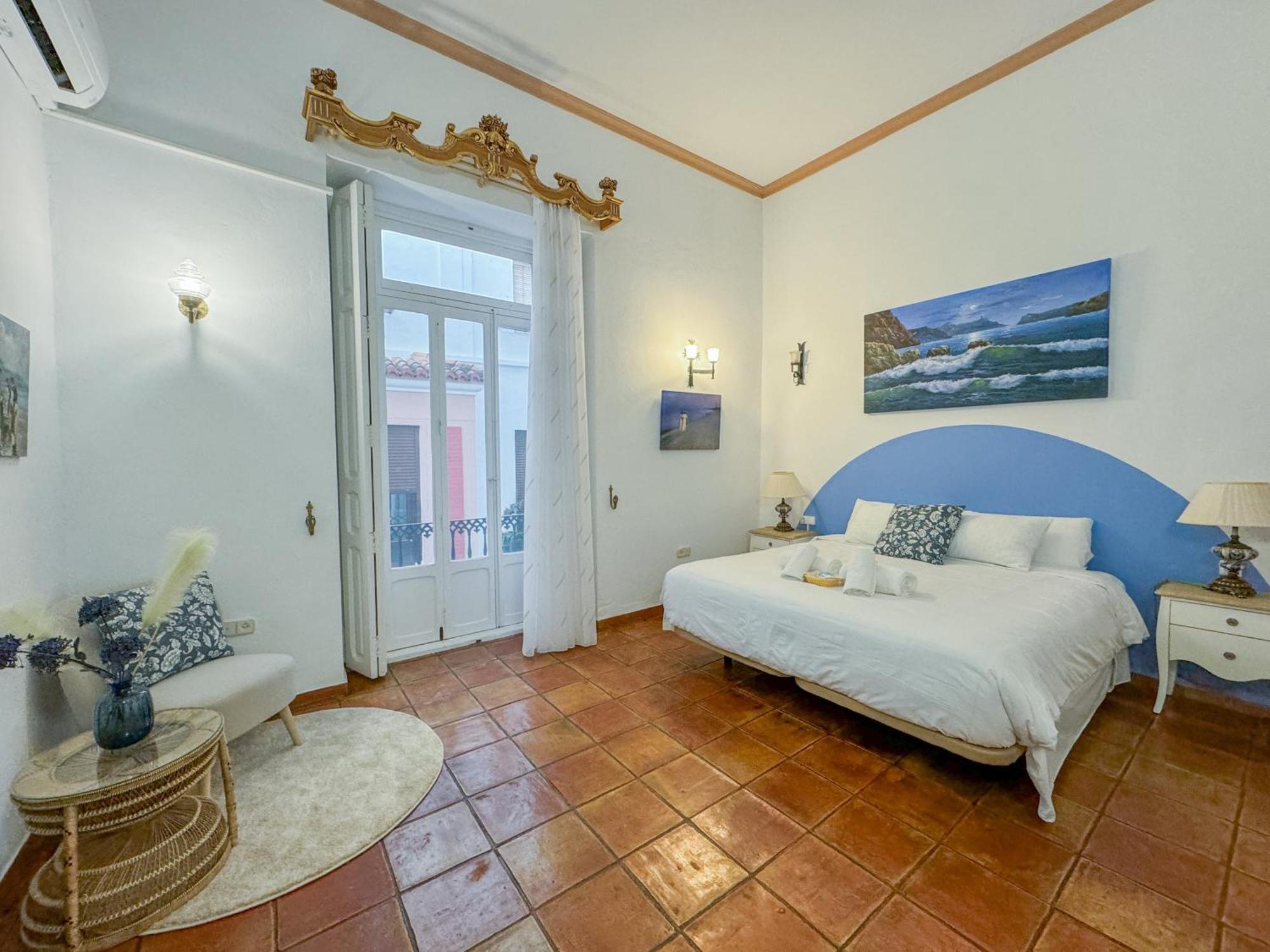 Garden Suites Xativa Casa Rural Exterior foto